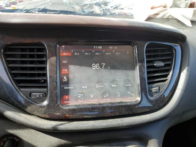 Photo 9 from auction – 2013 DODGE DART SXT with VIN 1C3CDFBA4DD322685