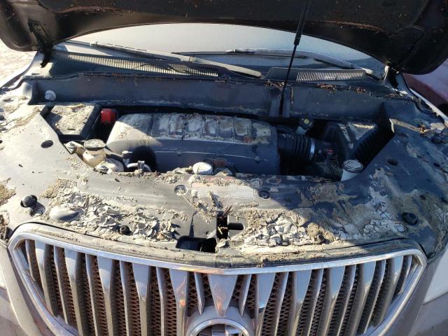 Photo 7 from auction – 2015 BUICK ENCLAVE with VIN 5GAKRBKD9FJ137386