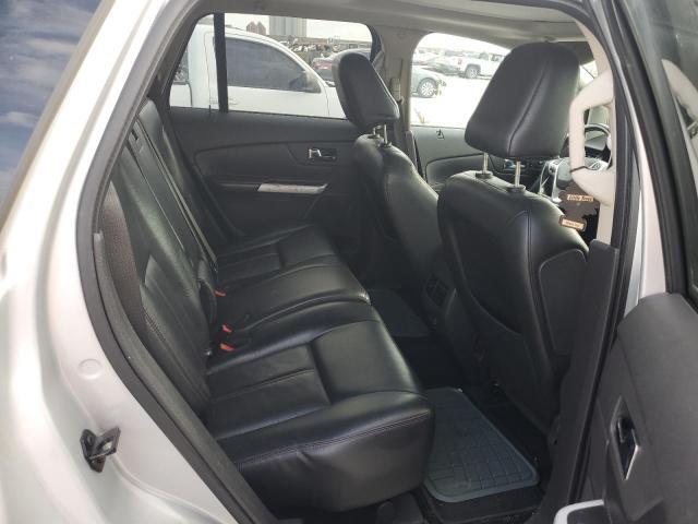 Photo 6 from auction – 2011 FORD EDGE LIMIT with VIN 2FMDK3KC9BBA95370