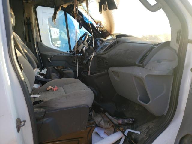 Photo 5 from auction – 2016 FORD TRANSIT T- with VIN 1FTYR2CMXGKB09907