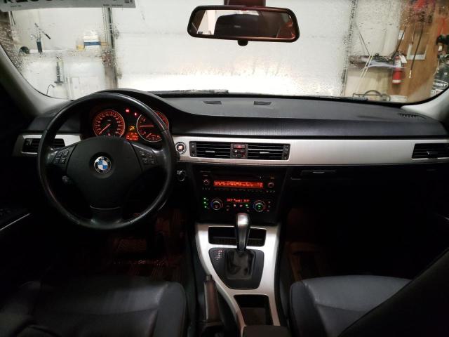 Photo 5 from auction – 2011 BMW 323 I with VIN WBAPG7G54BNN18295