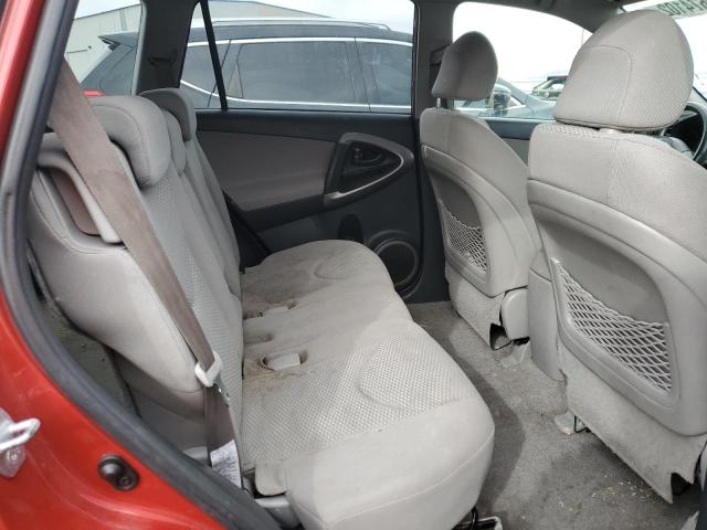 Photo 6 from auction – 2008 TOYOTA RAV4 LIMIT with VIN JTMBD31V685181919