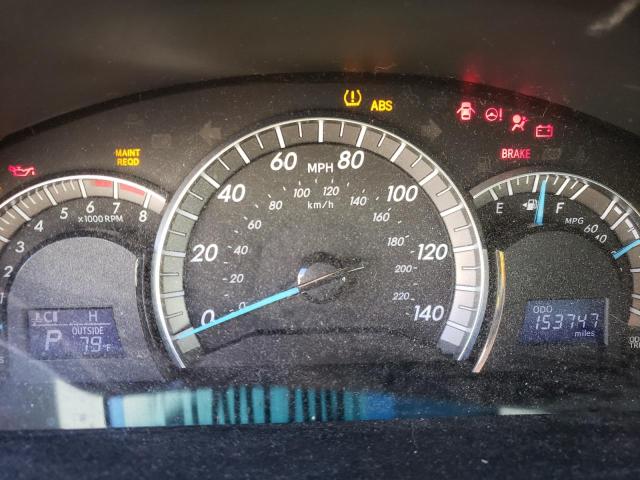 Photo 8 from auction – 2012 TOYOTA CAMRY BASE with VIN 4T1BF1FK1CU146731