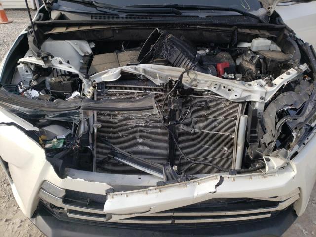 Photo 7 from auction – 2019 TOYOTA HIGHLANDER with VIN 5TDDZRFHXKS947555