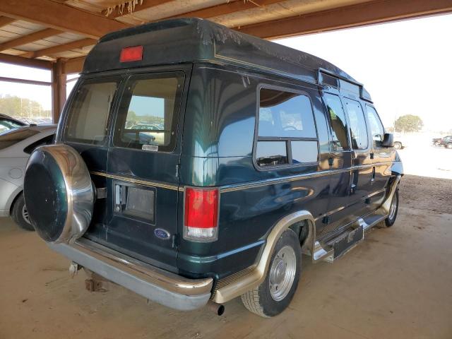 Photo 4 from auction – 1999 FORD ECONOLINE with VIN 1FDPE24L4XHB99500