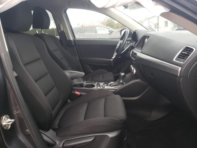 Photo 5 from auction – 2016 MAZDA CX-5 TOURI with VIN JM3KE2CY2G0918700