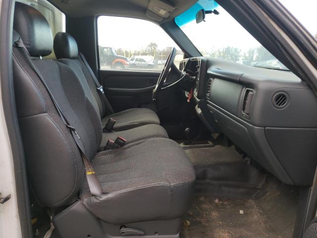 Photo 5 from auction – 2000 CHEVROLET SLVRADO SS with VIN 1GCEK14V4YE351763