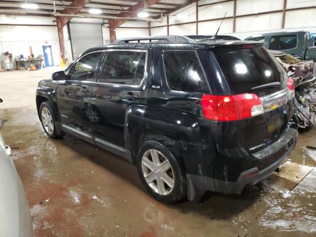 Photo 3 from auction – 2012 GMC TERRAIN SL with VIN 2GKFLTE53C6389563
