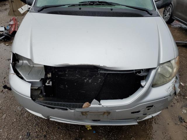 Photo 9 from auction – 2005 DODGE GRAND CARA with VIN 1D4GP24R15B358852