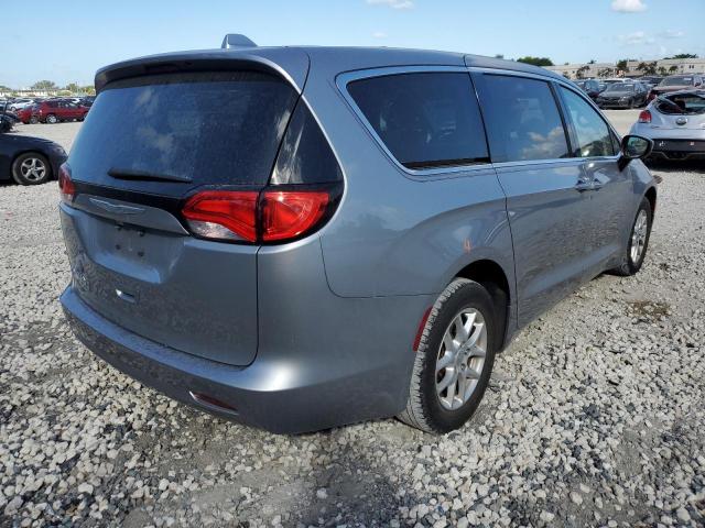 Photo 4 from auction – 2017 CHRYSLER PACIFICA L with VIN 2C4RC1CG0HR502828