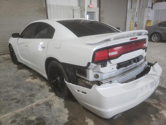 Photo 3 from auction – 2014 DODGE CHARGER SE with VIN 2C3CDXBGXEH198145