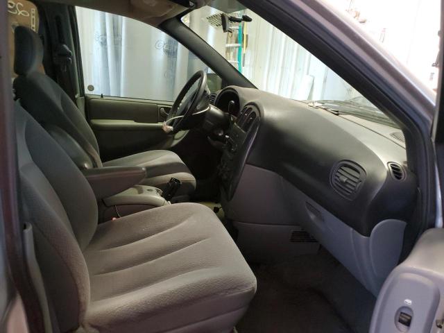 Photo 5 from auction – 2005 DODGE GRAND CARA with VIN 2D8GP44L35R153170