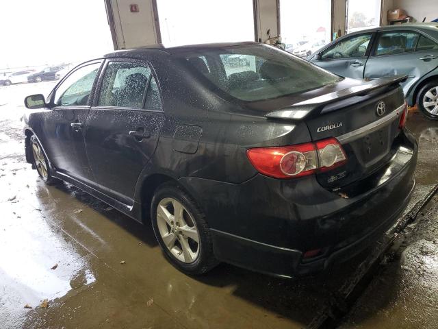 Photo 3 from auction – 2013 TOYOTA COROLLA BA with VIN 2T1BU4EEXDC066415