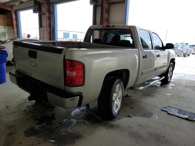 Photo 4 from auction – 2008 CHEVROLET SILVERADO with VIN 3GCEC13J38G310898