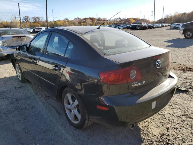 Photo 3 from auction – 2005 MAZDA 3 I with VIN JM1BK32F951345048