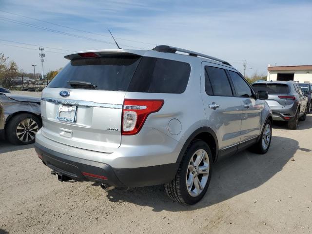 Photo 4 from auction – 2011 FORD EXPLORER L with VIN 1FMHK8F83BGA72213