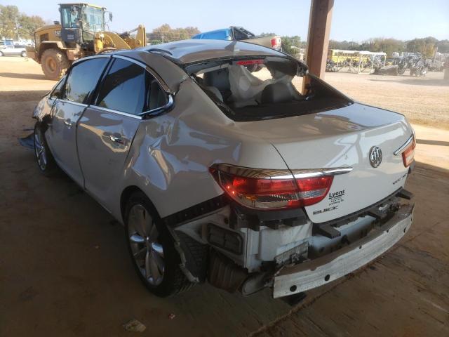 Photo 3 from auction – 2012 BUICK VERANO with VIN 1G4PP5SK4C4183188