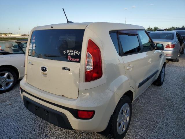 Photo 4 from auction – 2013 KIA SOUL with VIN KNDJT2A57D7483548