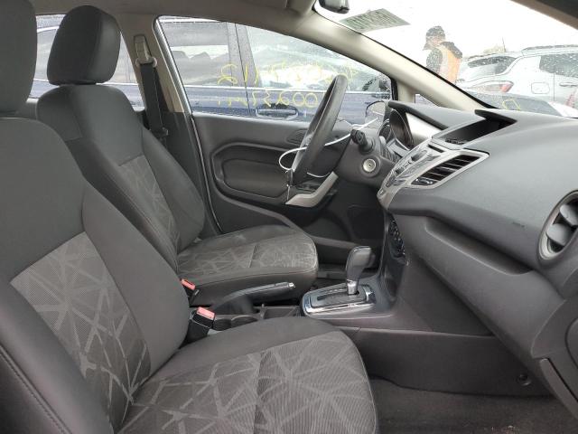 Photo 5 from auction – 2011 FORD FIESTA SE with VIN 3FADP4BJ5BM166921