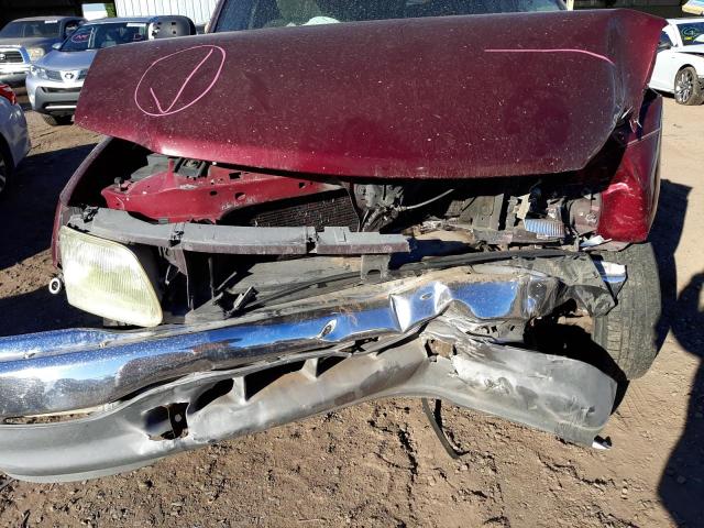 Photo 9 from auction – 2003 FORD F150 SUPER with VIN 1FTRW07633KA43868