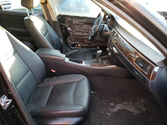 Photo 5 from auction – 2011 BMW 328 I SULE with VIN WBAPH5G5XBNM80315