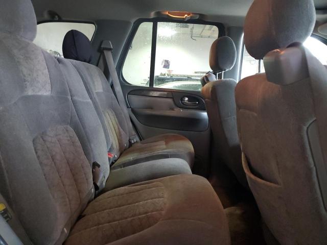 Photo 6 from auction – 2004 GMC ENVOY with VIN 1GKDT13S542177766