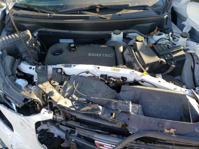 Photo 7 from auction – 2019 GMC TERRAIN SL with VIN 3GKALTEV7KL303854