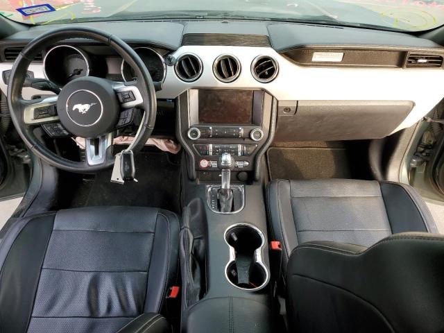 Photo 8 from auction – 2016 FORD MUSTANG with VIN 1FA6P8TH2G5231586