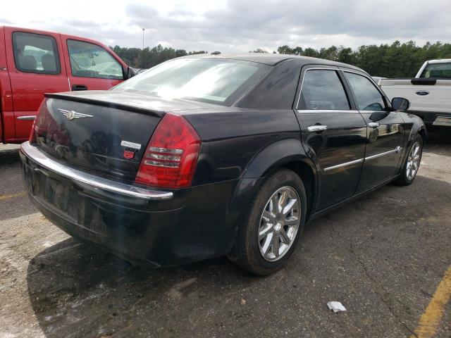 Photo 4 from auction – 2006 CHRYSLER 300C with VIN 2C3KA63H76H490102