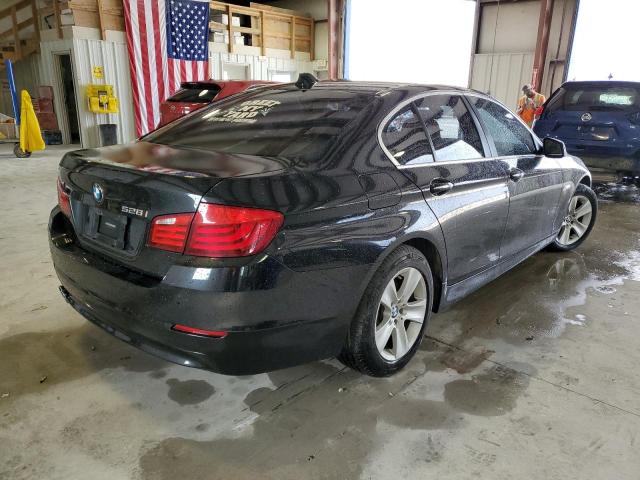 Photo 4 from auction – 2011 BMW 528 I with VIN WBAFR1C59BC743610