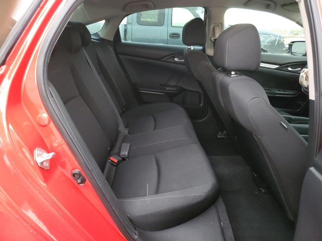 Photo 6 from auction – 2017 HONDA CIVIC LX with VIN 2HGFC2F59HH501252