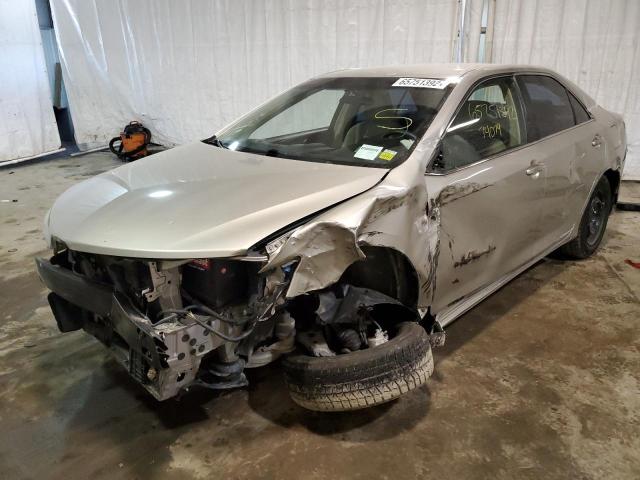 Photo 2 from auction – 2013 TOYOTA CAMRY L with VIN 4T4BF1FK7DR275838