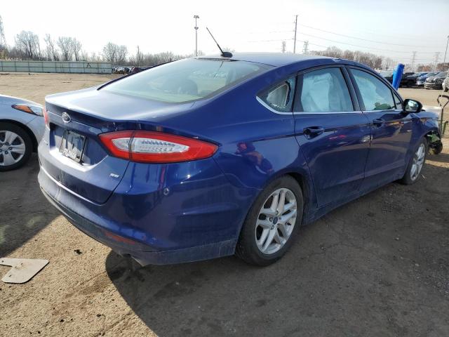 Photo 4 from auction – 2016 FORD FUSION SE with VIN 3FA6P0H76GR301315