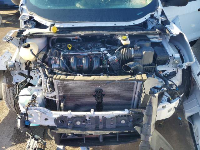 Photo 7 from auction – 2019 FORD ESCAPE S with VIN 1FMCU0F71KUB95622