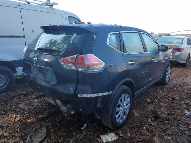 Photo 4 from auction – 2015 NISSAN ROGUE S with VIN KNMAT2MT3FP550143