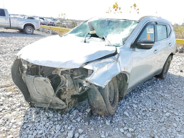 Photo 10 from auction – 2014 NISSAN ROGUE S with VIN 5N1AT2MV8EC761969