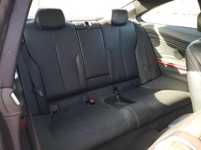 Photo 6 from auction – 2014 BMW 428 XI with VIN WBA3N9C55EF721197