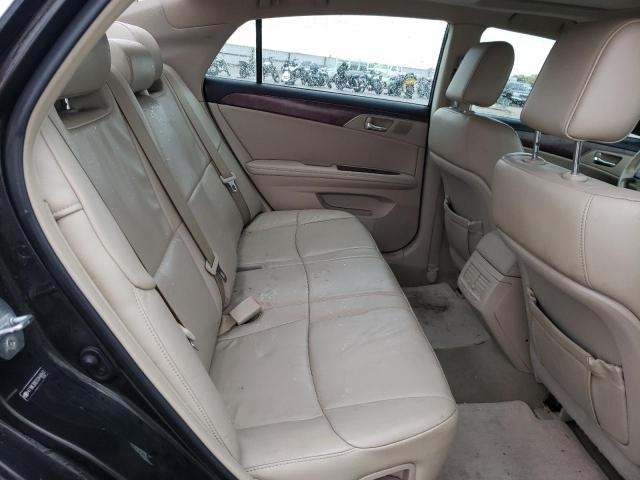 Photo 6 from auction – 2012 TOYOTA AVALON BAS with VIN 4T1BK3DB2CU448443