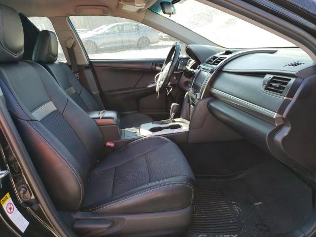 Photo 5 from auction – 2014 TOYOTA CAMRY L with VIN 4T1BF1FK9EU301576