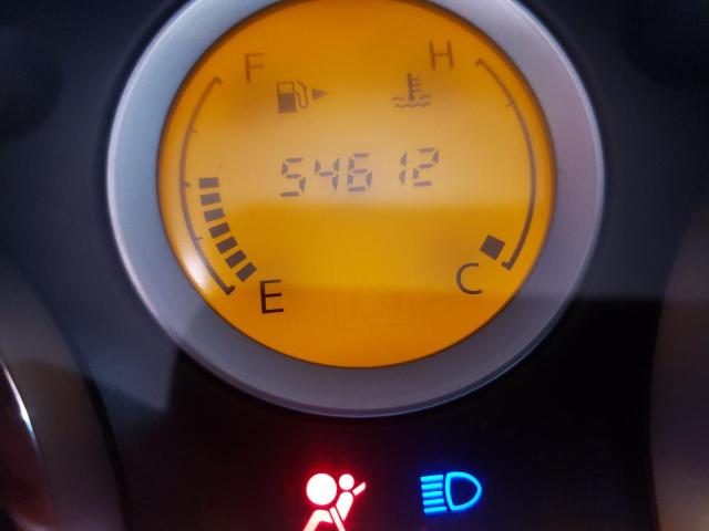 Photo 8 from auction – 2007 NISSAN SENTRA with VIN 3N1AB61EX7L673373