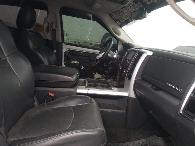 Photo 5 from auction – 2011 DODGE RAM 2500 with VIN 3D7UT2CL8BG593525