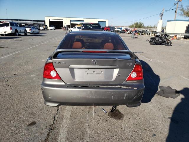 Photo 6 from auction – 2005 HONDA CIVIC with VIN 1HGEM22985L049374