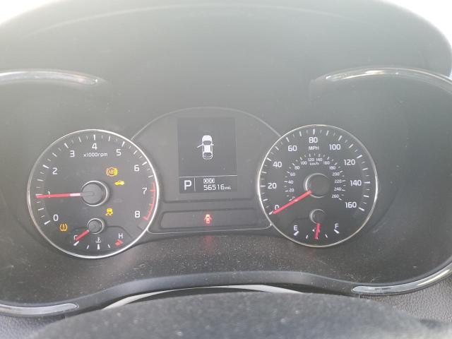 Photo 8 from auction – 2015 KIA FORTE EX with VIN KNAFX5A80F5267137