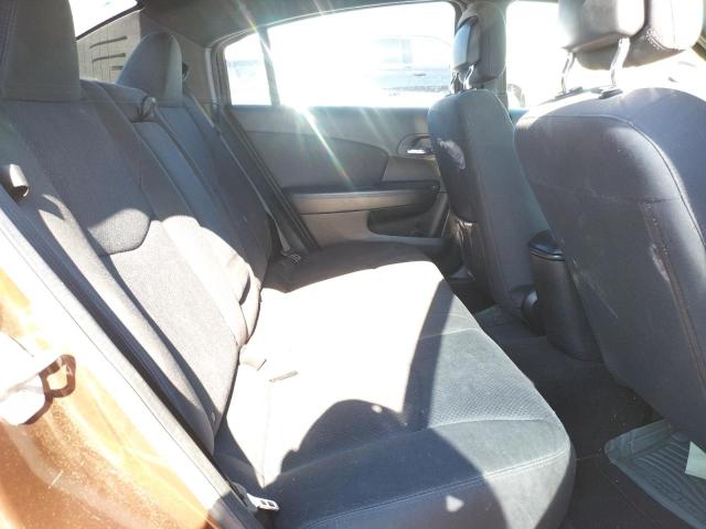 Photo 6 from auction – 2013 CHRYSLER 200 TOURIN with VIN 1C3CCBBB3DN632700