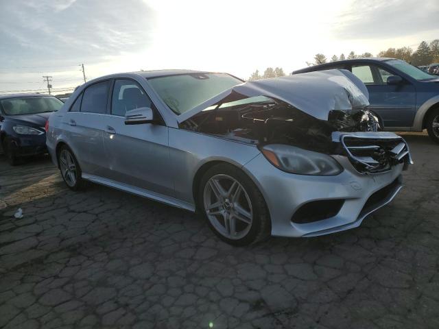 Photo 1 from auction – 2014 MERCEDES-BENZ E 350 4MAT with VIN WDDHF8JB6EA899437