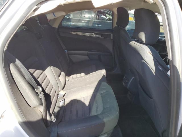 Photo 6 from auction – 2017 FORD FUSION SE with VIN 3FA6P0LU5HR323630
