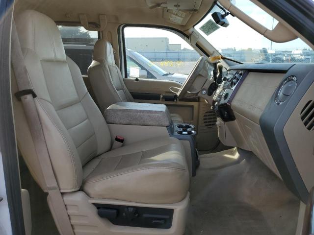 Photo 5 from auction – 2010 FORD F250 SUPER with VIN 1FTSW2BR2AEB29389