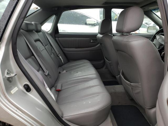 Photo 6 from auction – 2001 TOYOTA AVALON XL with VIN 4T1BF28B41U195745