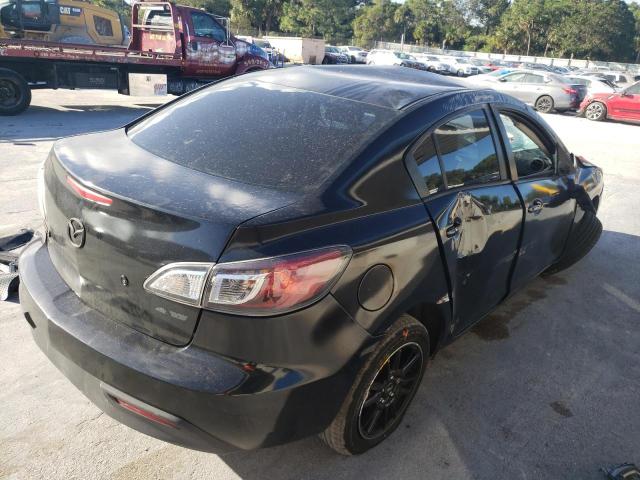 Photo 4 from auction – 2011 MAZDA 3 I with VIN JM1BL1UF2B1431991