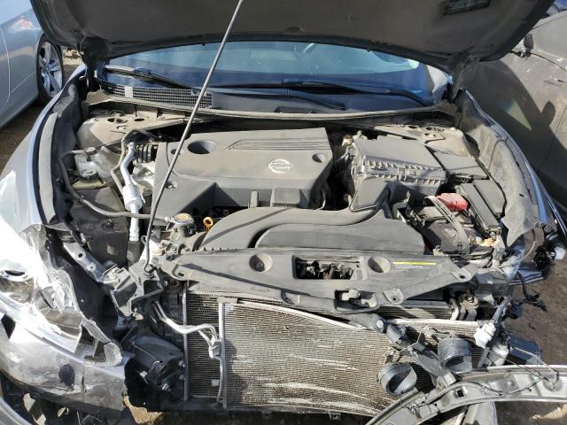 Photo 7 from auction – 2015 NISSAN ALTIMA 2.5 with VIN 1N4AL3AP5FC578892